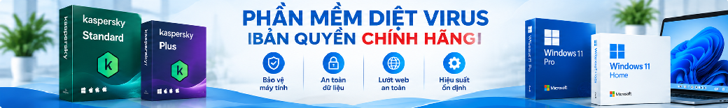 Banner Phần mềm