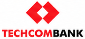 Logo ngân hàng Techcombank